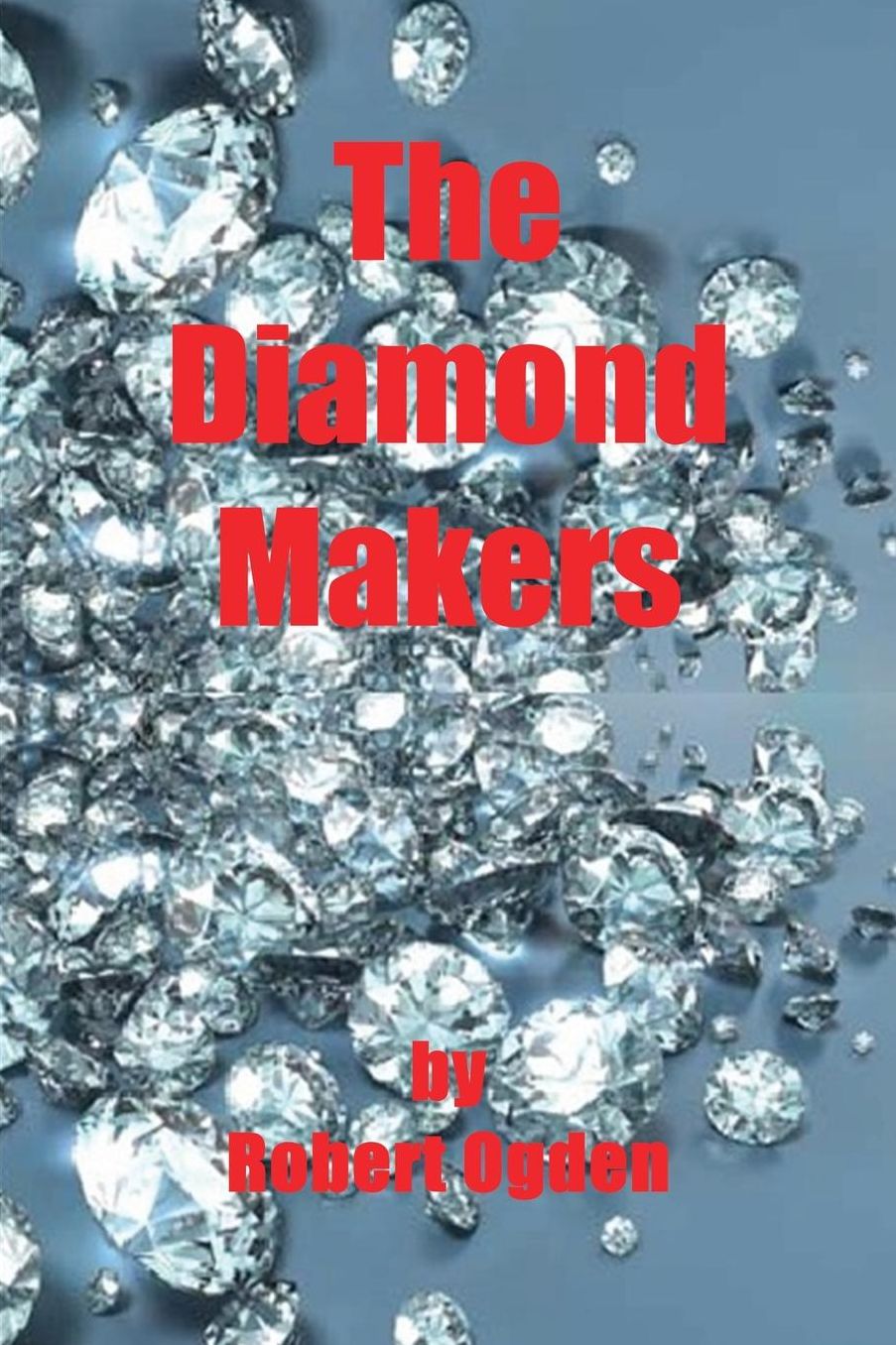 The Diamond Makers