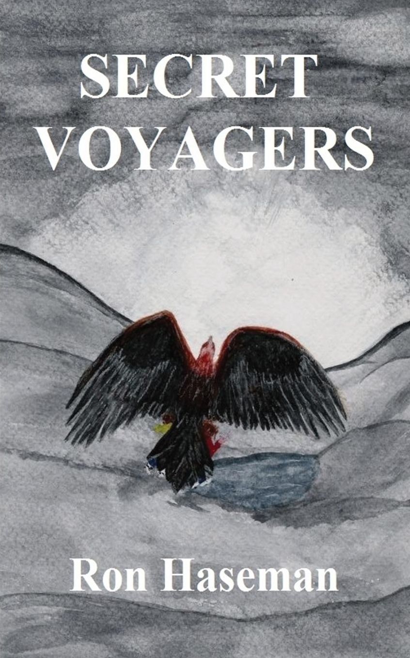 Secret Voyagers