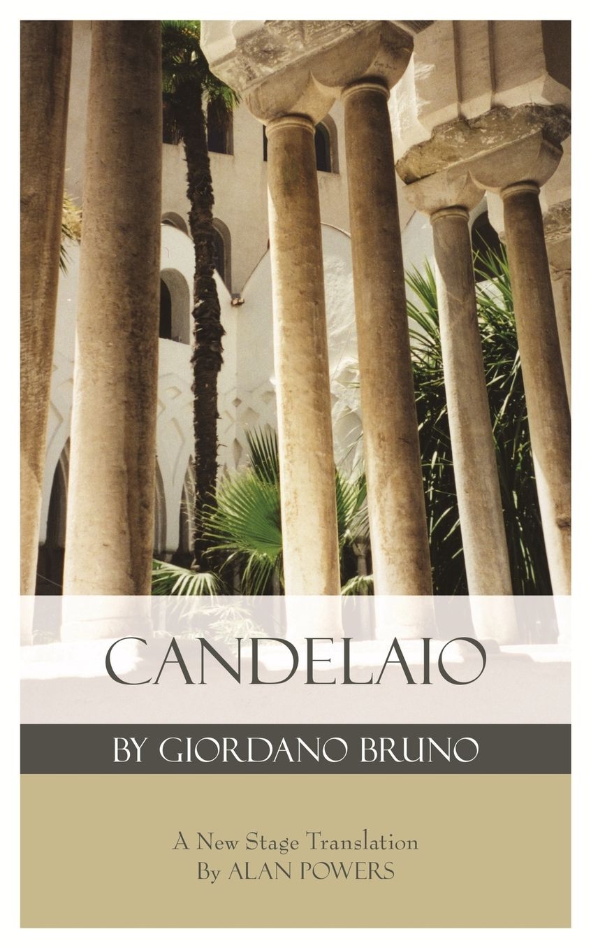 Candelaio by Giordano Bruno