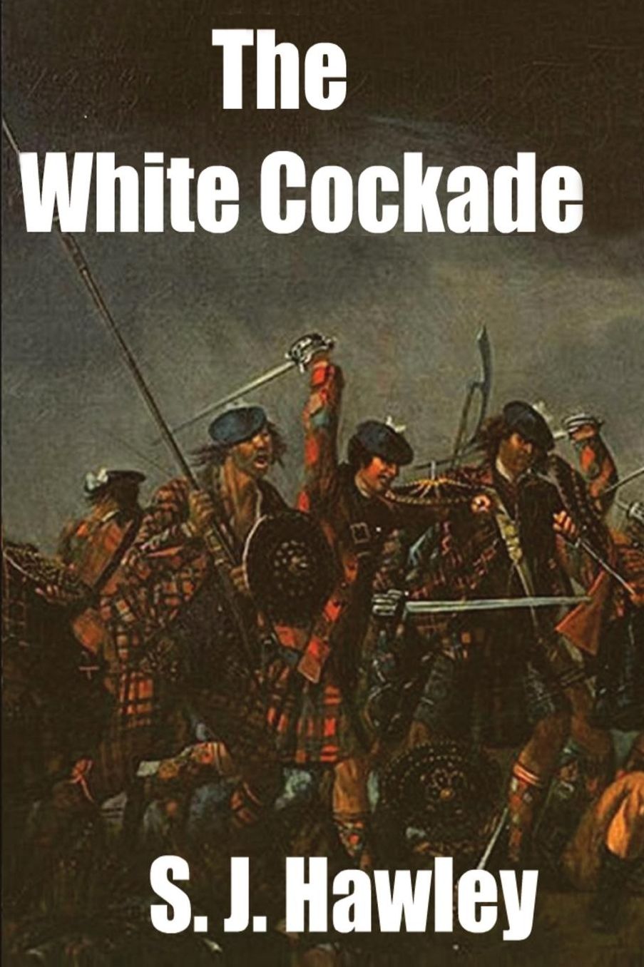 The White Cockade