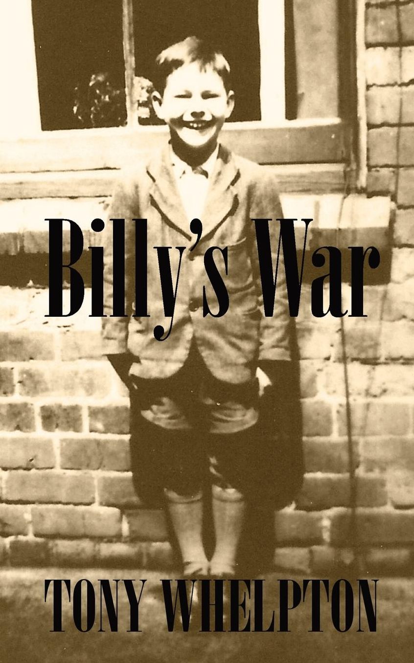 Billy's War