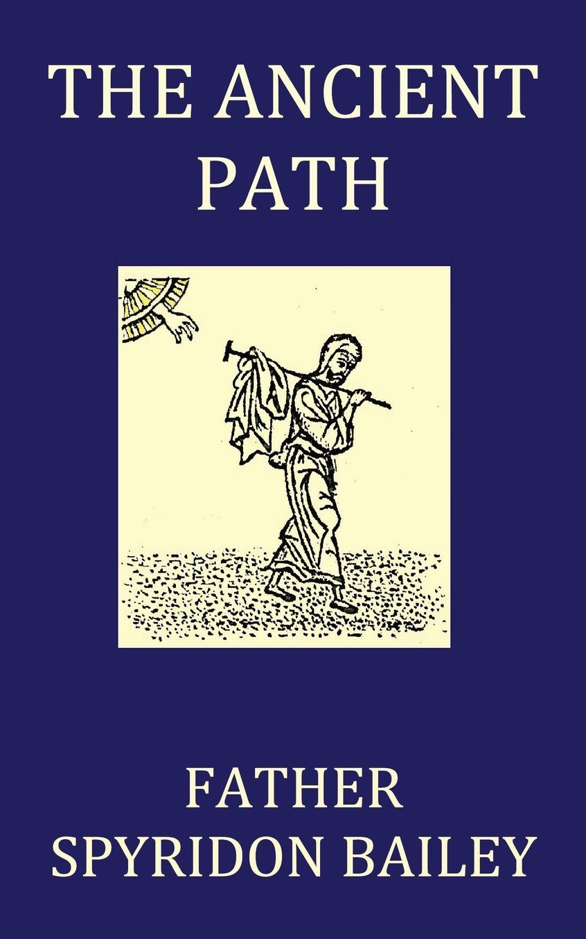 The Ancient Path