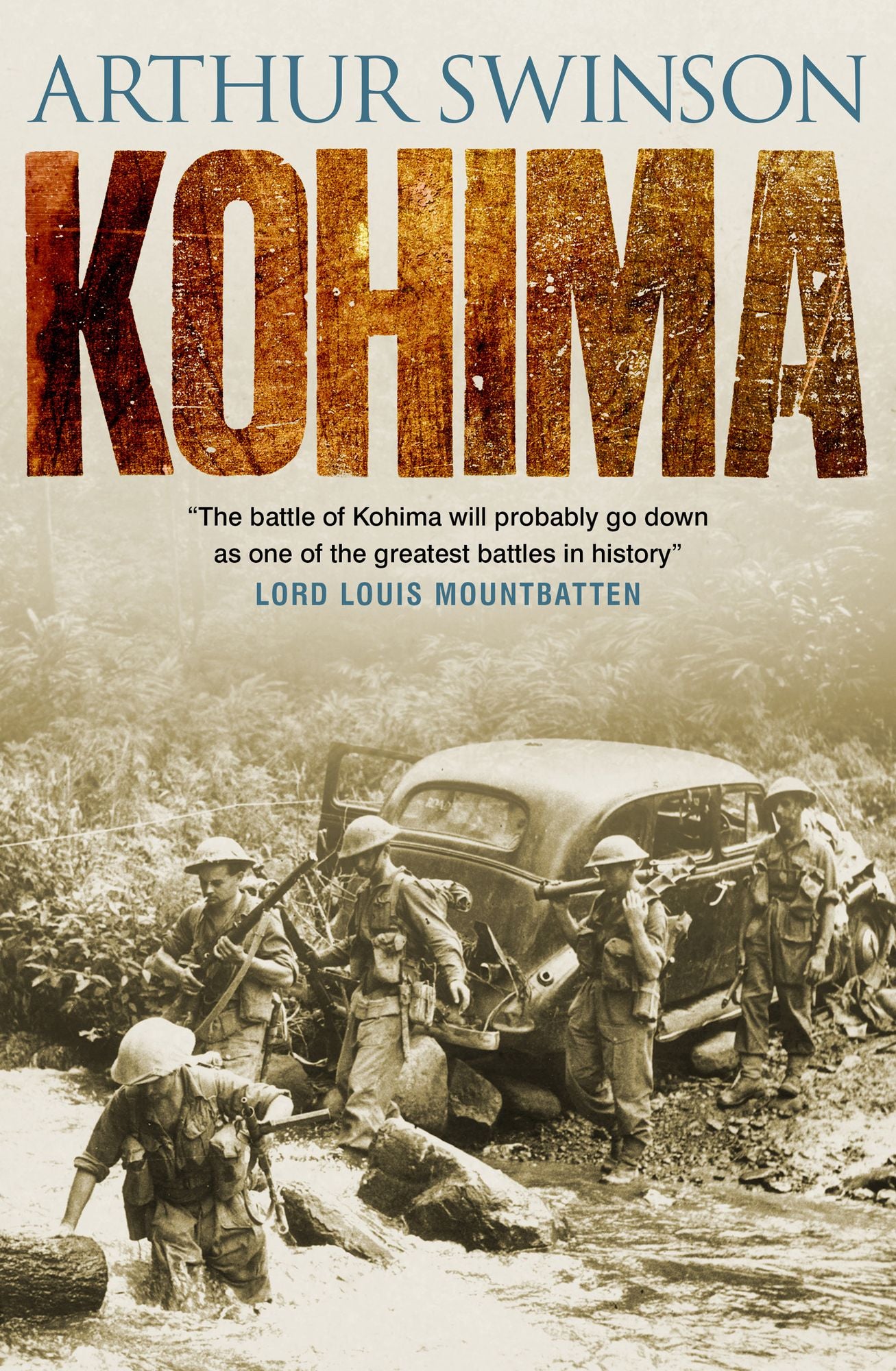 Kohima