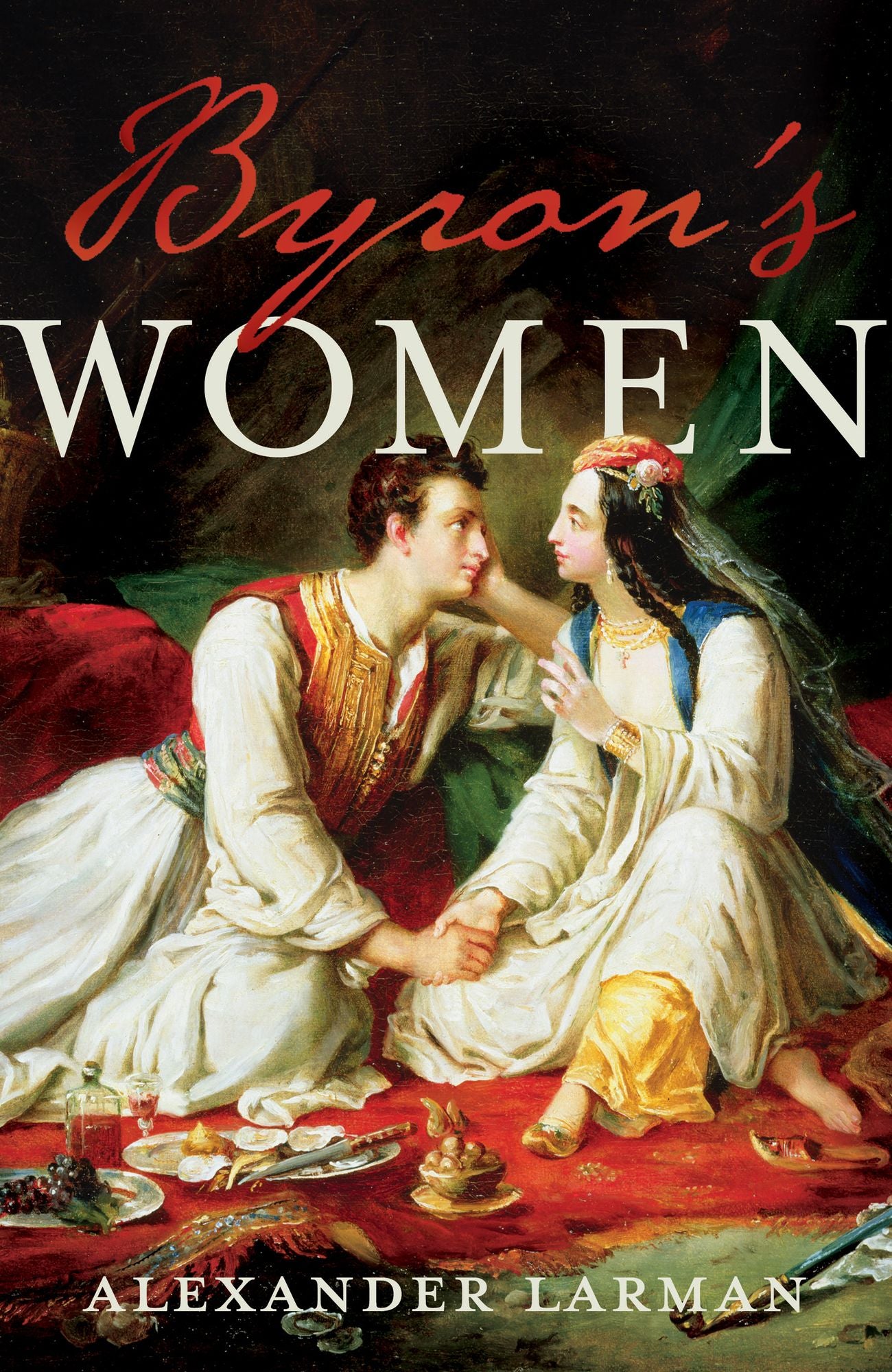 Byron's Women