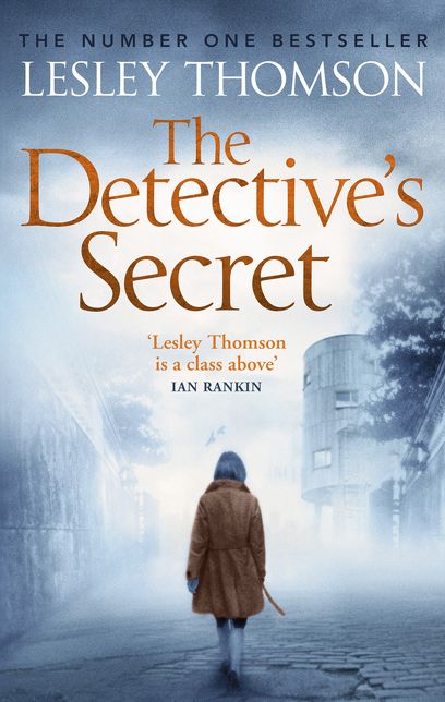 The Detective's Secret
