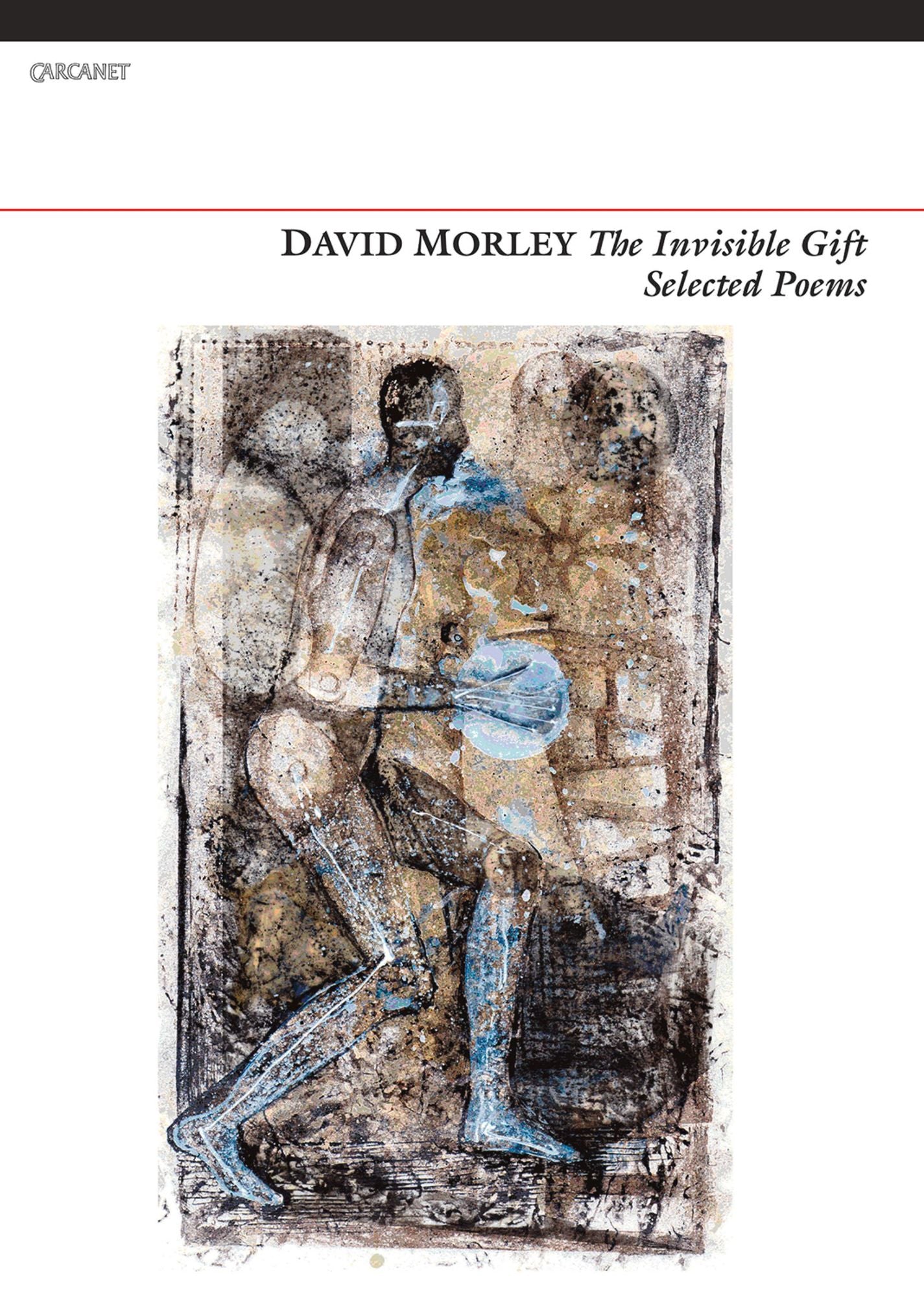 Invisible Gift: Selected Poems