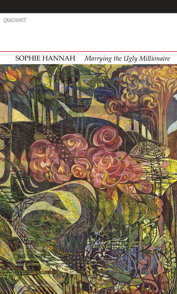 Marrying the Ugly Millionaire: New and Collected Poems