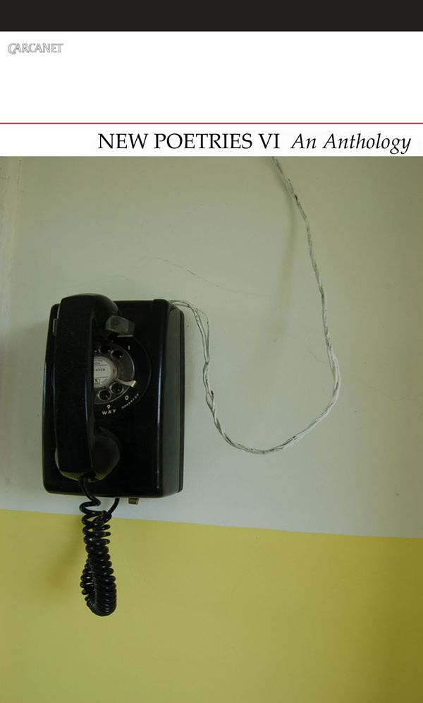 New Poetries VI: An Anthology