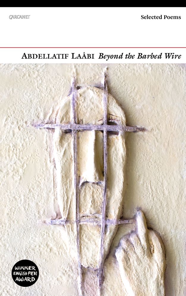 Beyond the Barbed Wire : Selected Poems