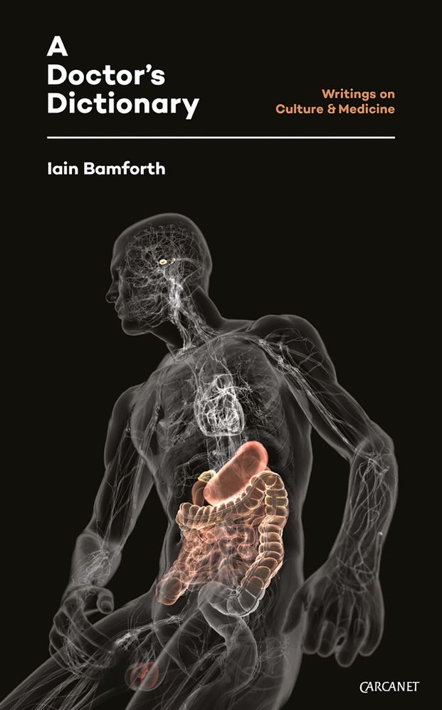Doctor's Dictionary: Writings on Culture and Medicine