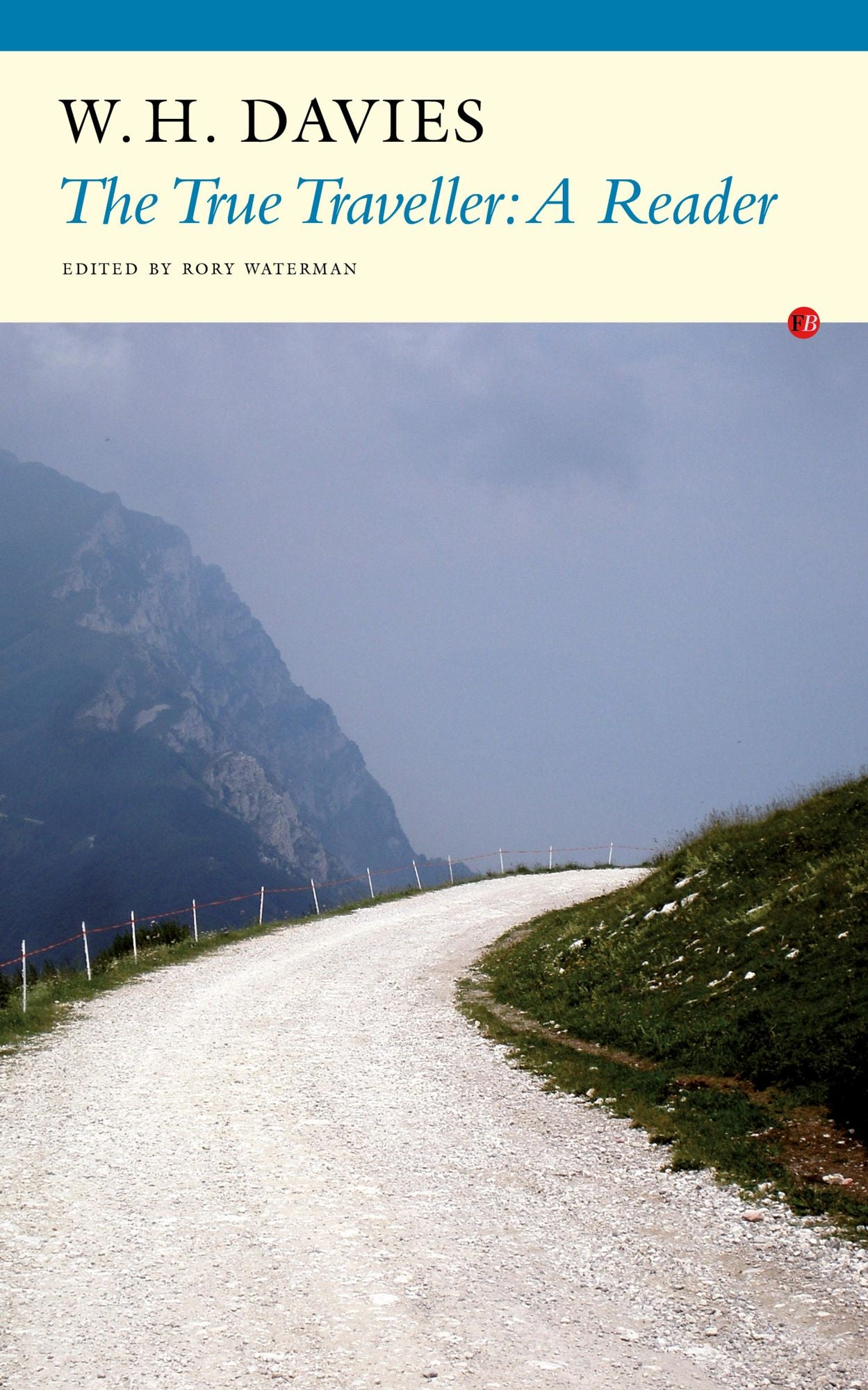 True Traveller: A Reader
