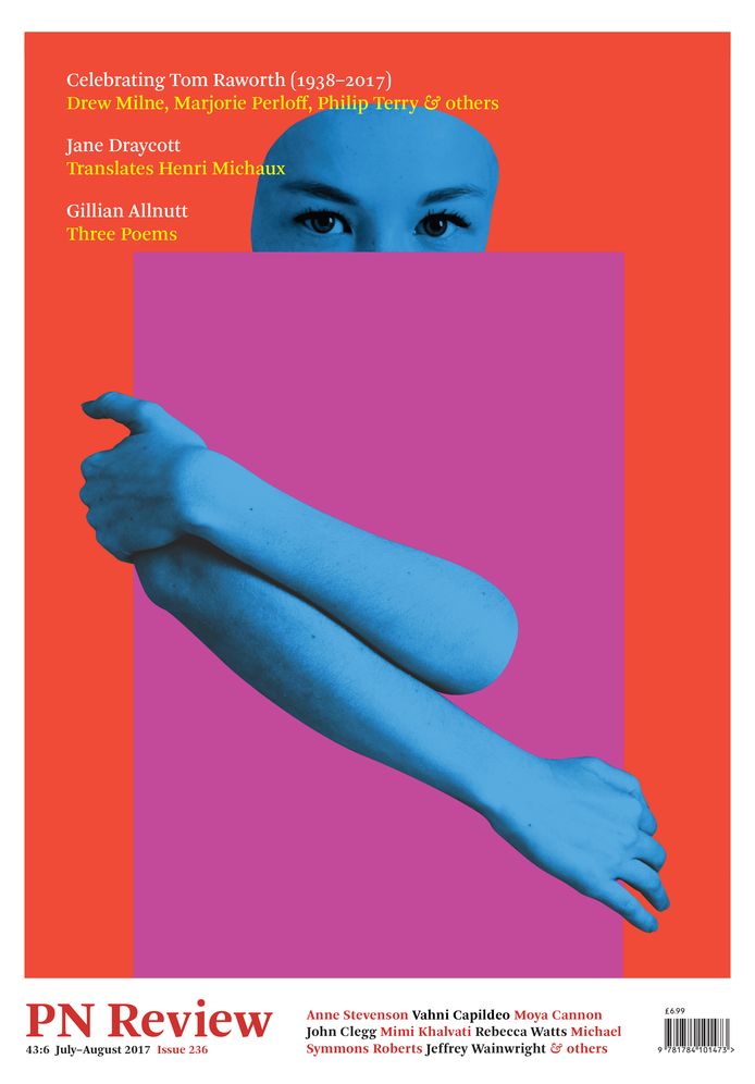 PN Review 236