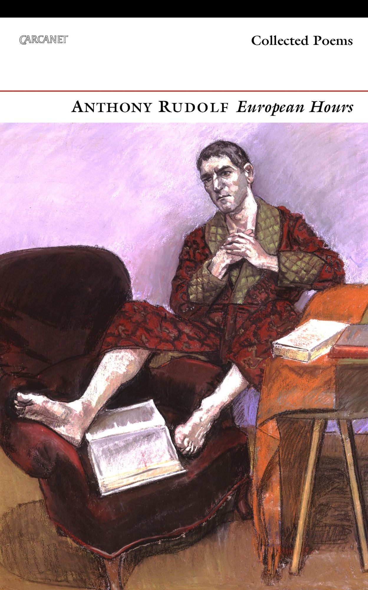 European Hours: Collected Poems
