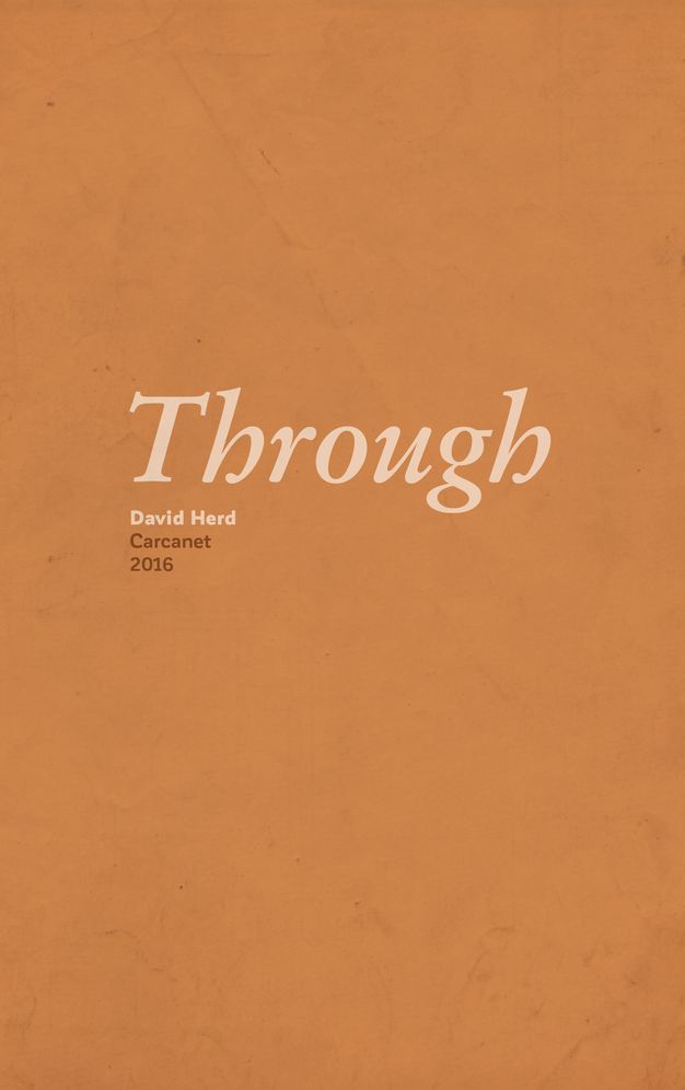 Through