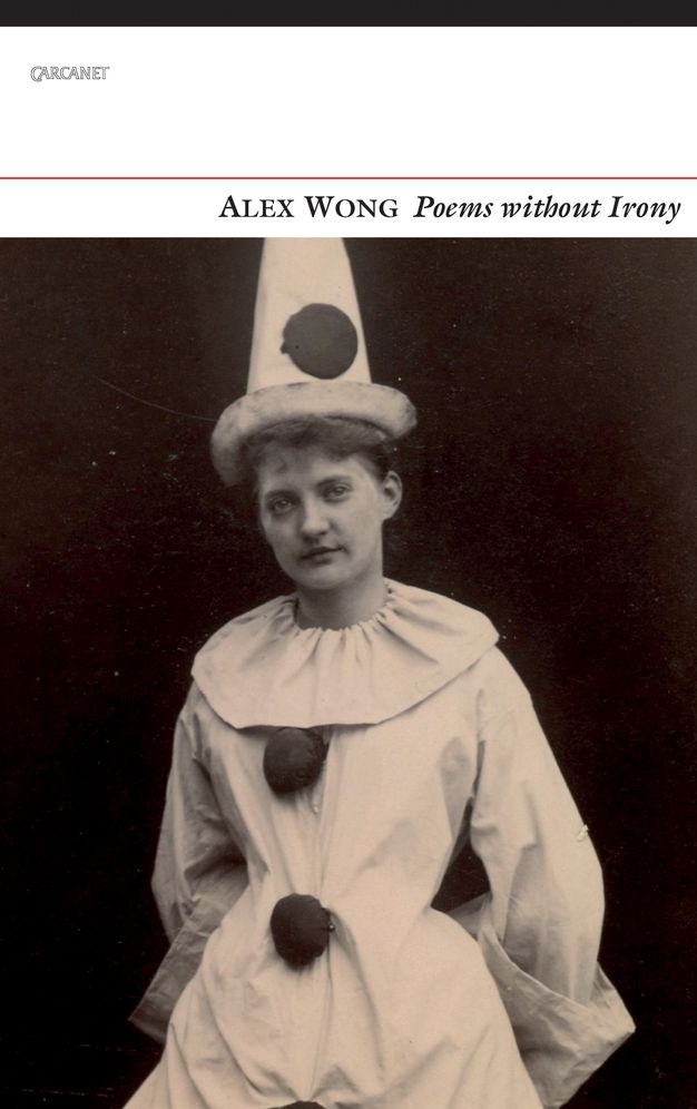 Poems Without Irony