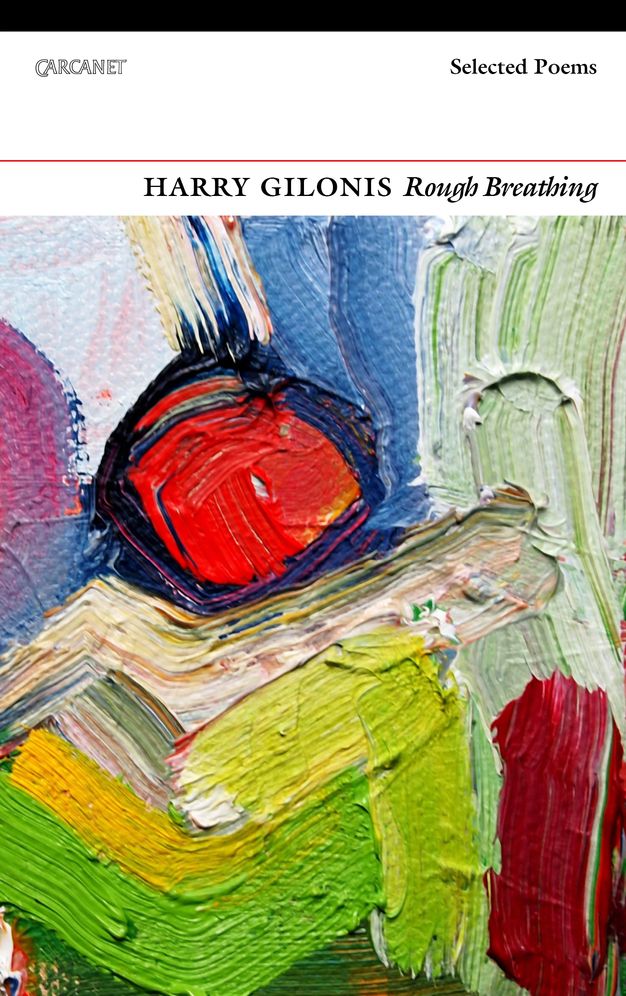 Rough Breathing: Selected Poems