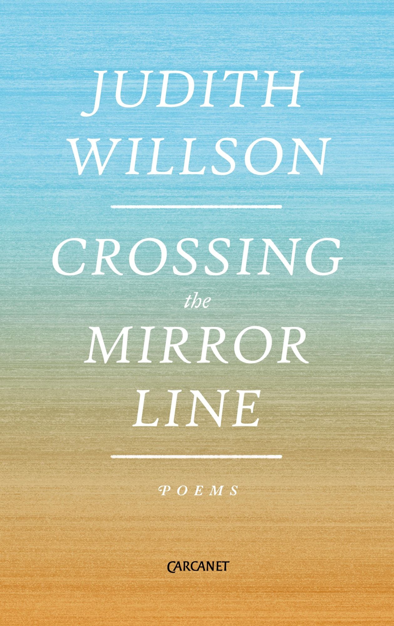 Crossing the Mirror Line