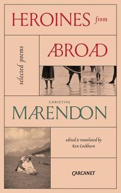 Heroines from Abroad (None)