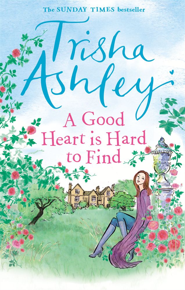 A Good Heart Is Hard to Find