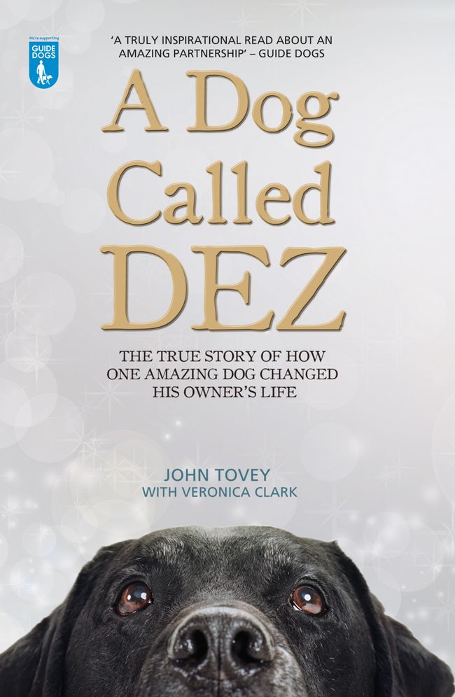 A Dog Called Dez: The True Story of How One Amazing Dog Changed His Owner's Life