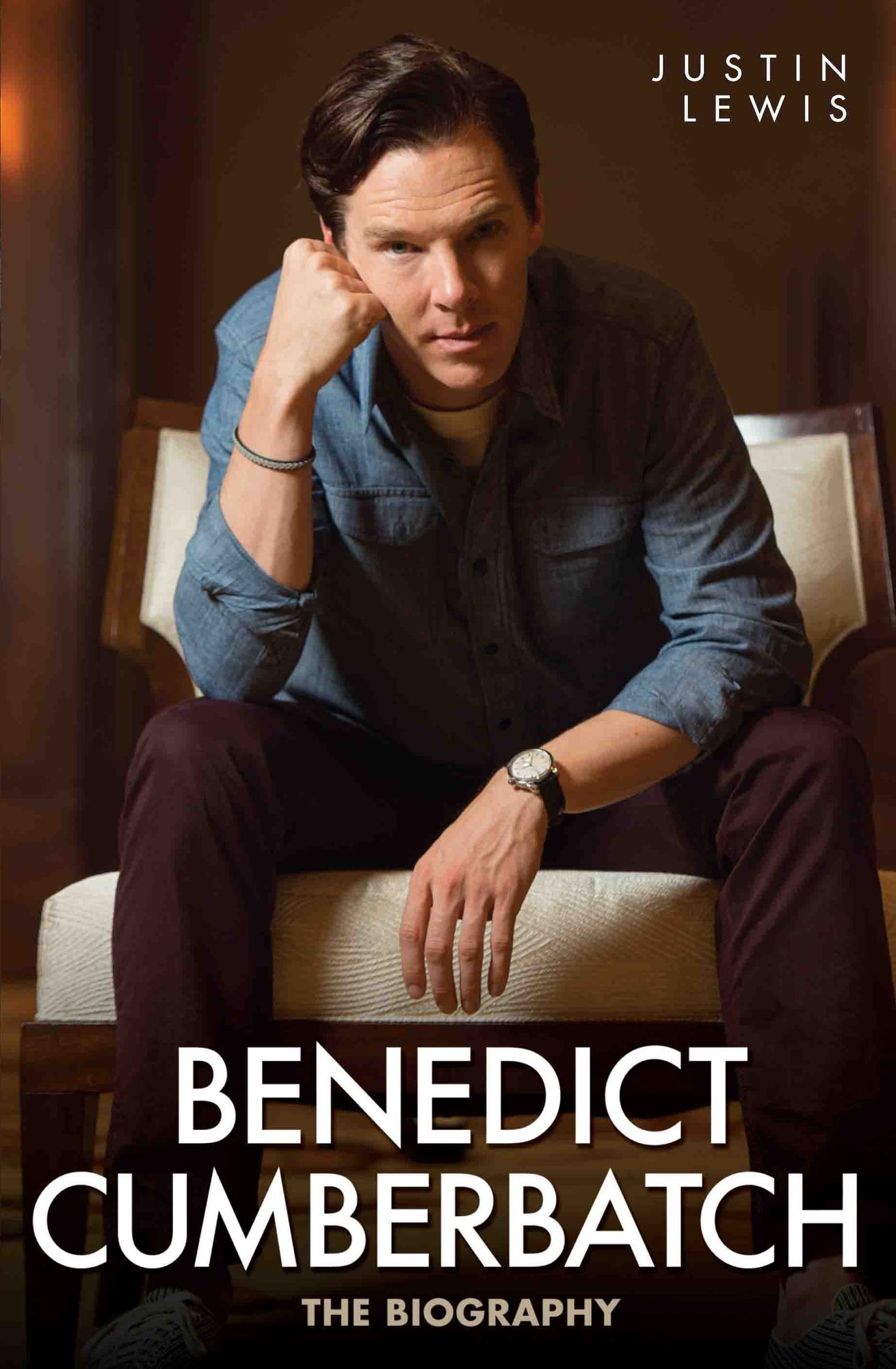 Benedict Cumberbatch: The Biography