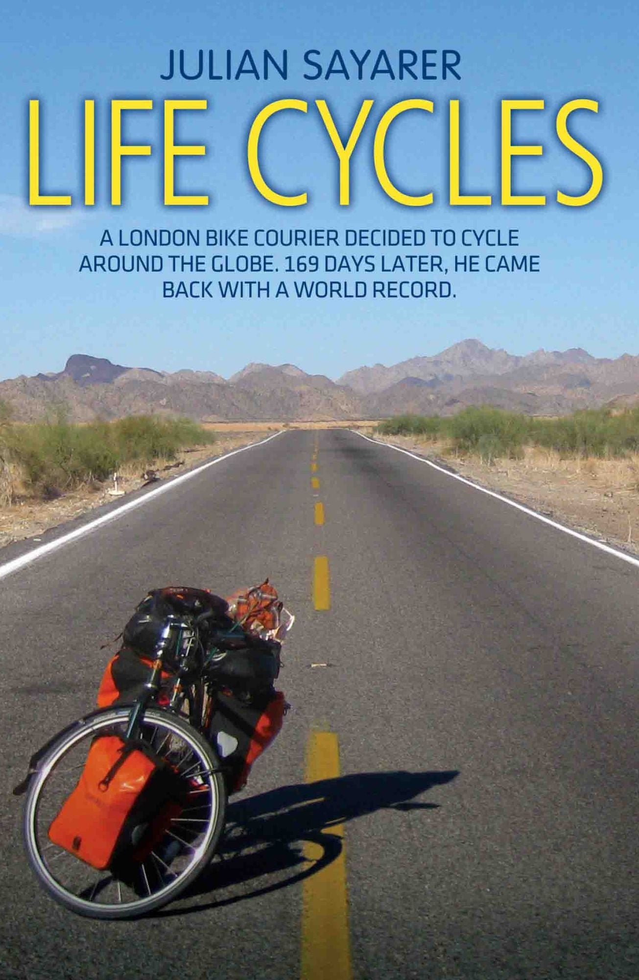 Life Cycles