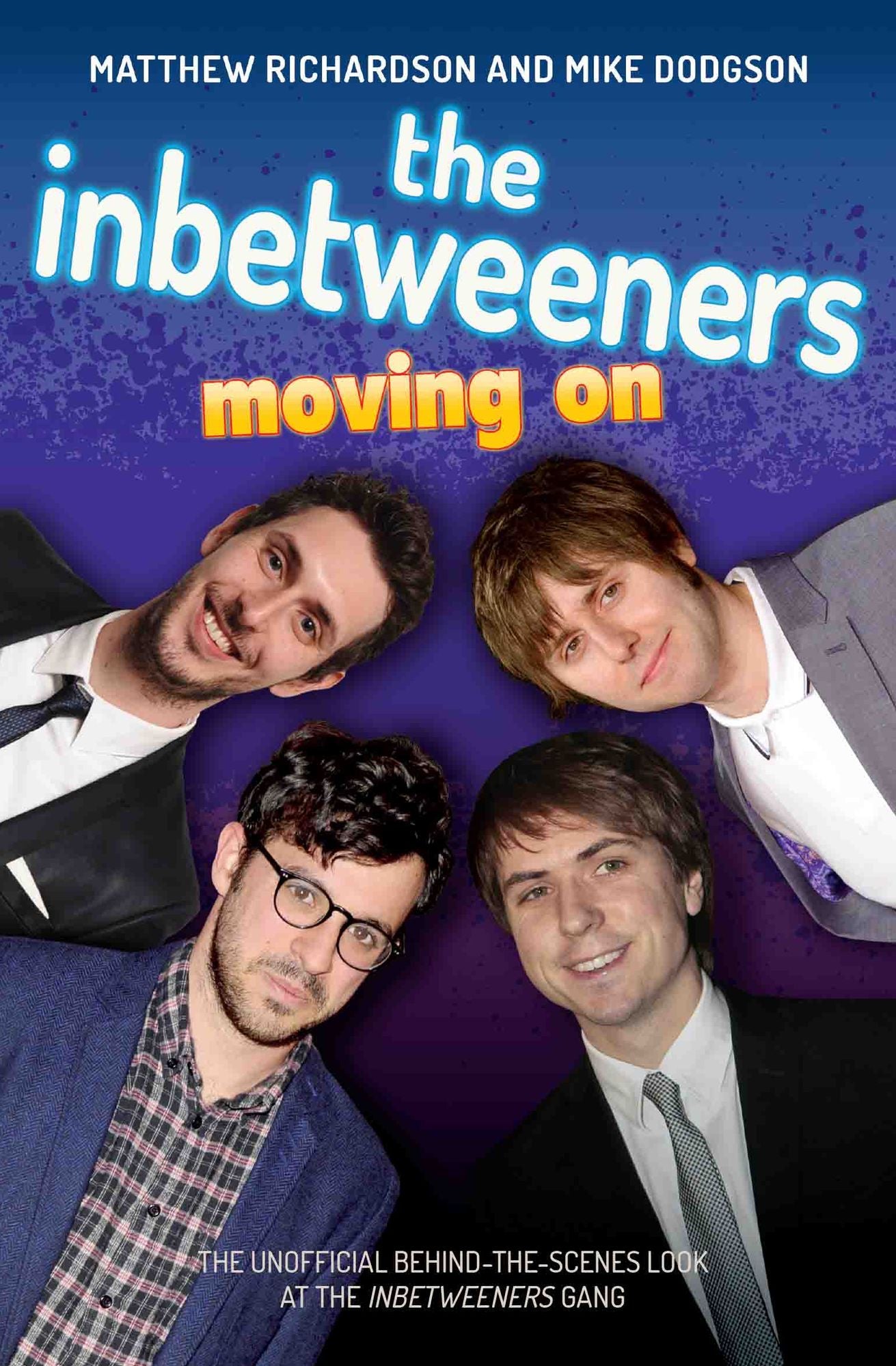 The Inbetweeners: Moving On
