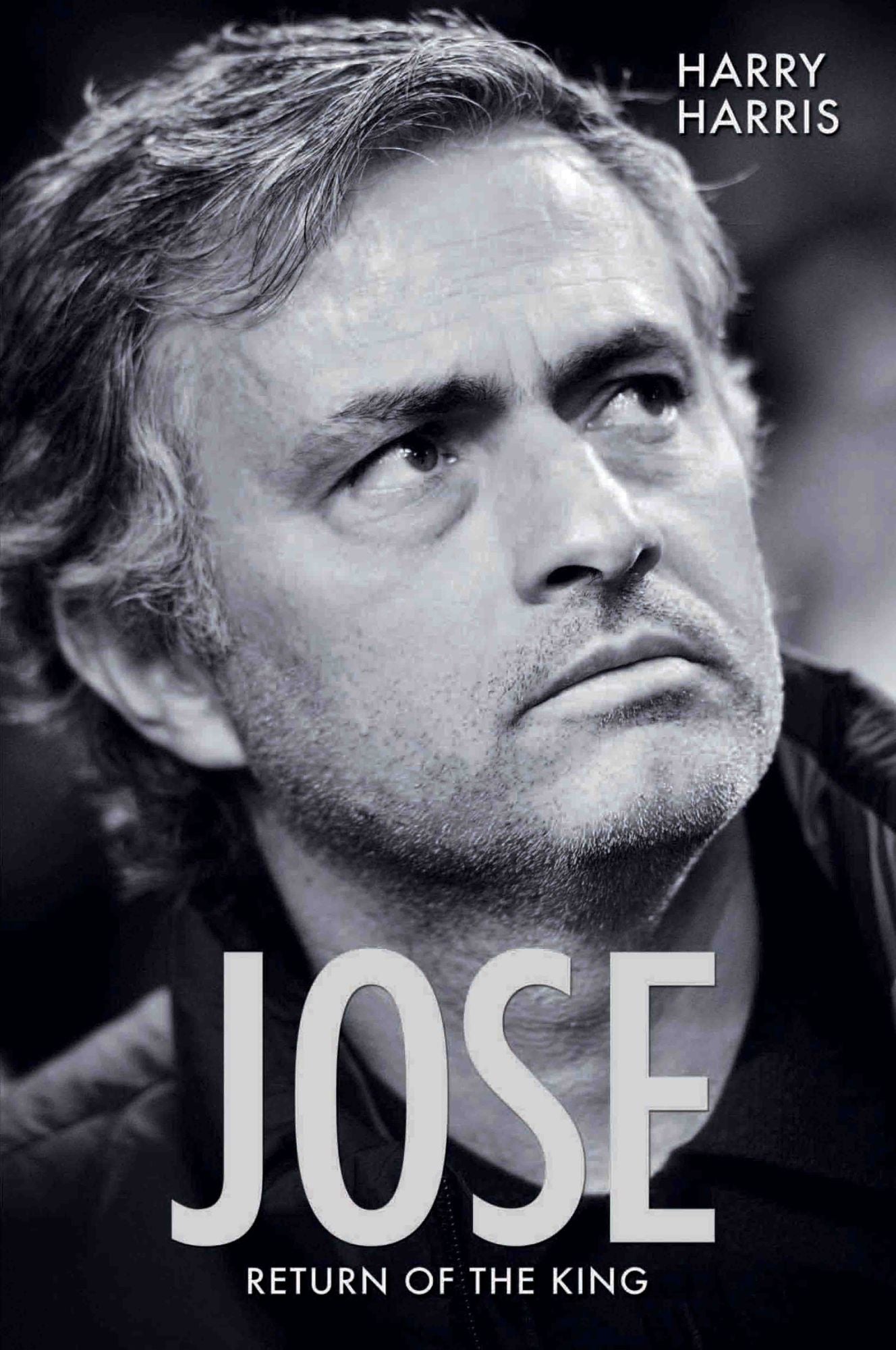 Jose: Return of the King