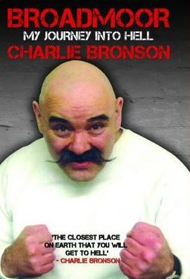 Broadmoor: My Journey to Hell
