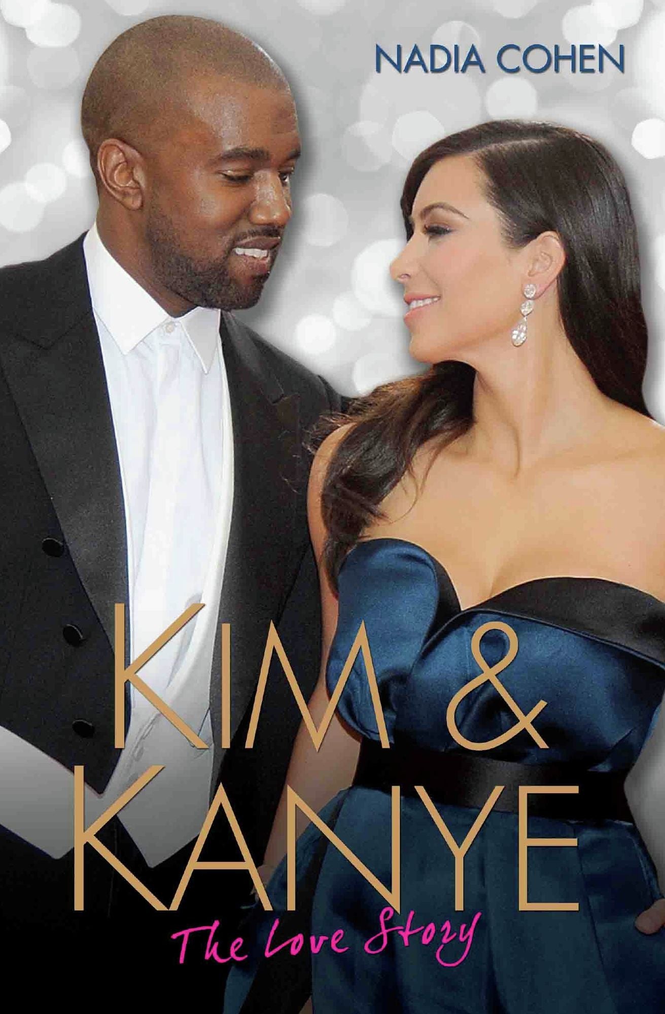 Kim &amp; Kanye: The Love Story