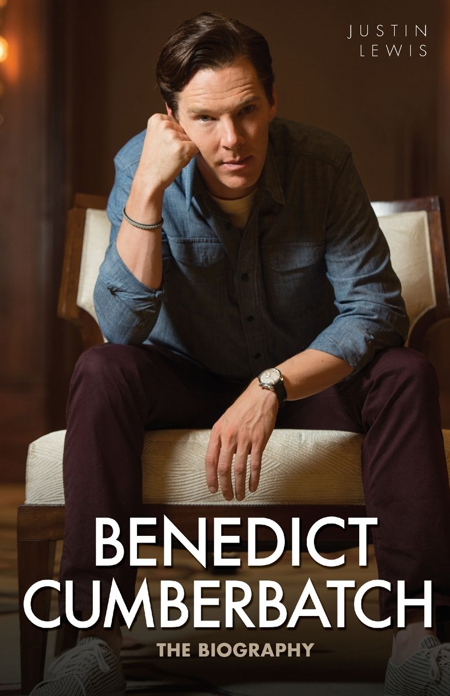 Benedict Cumberbatch: The Biography
