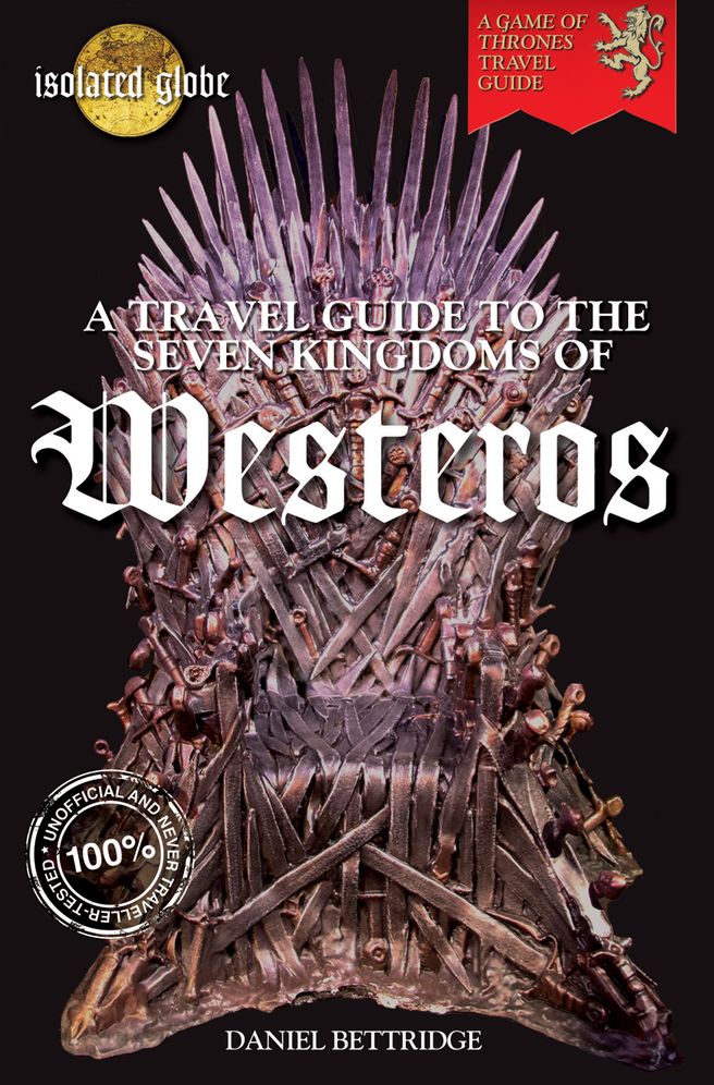 The Travel Guide to Westeros