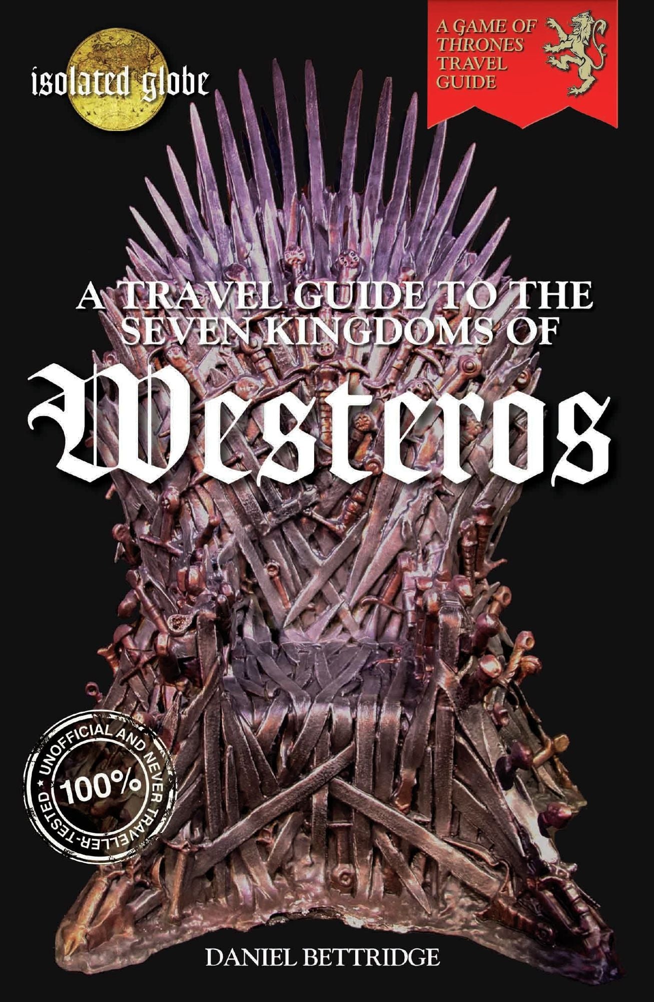 The Travel Guide to Westeros
