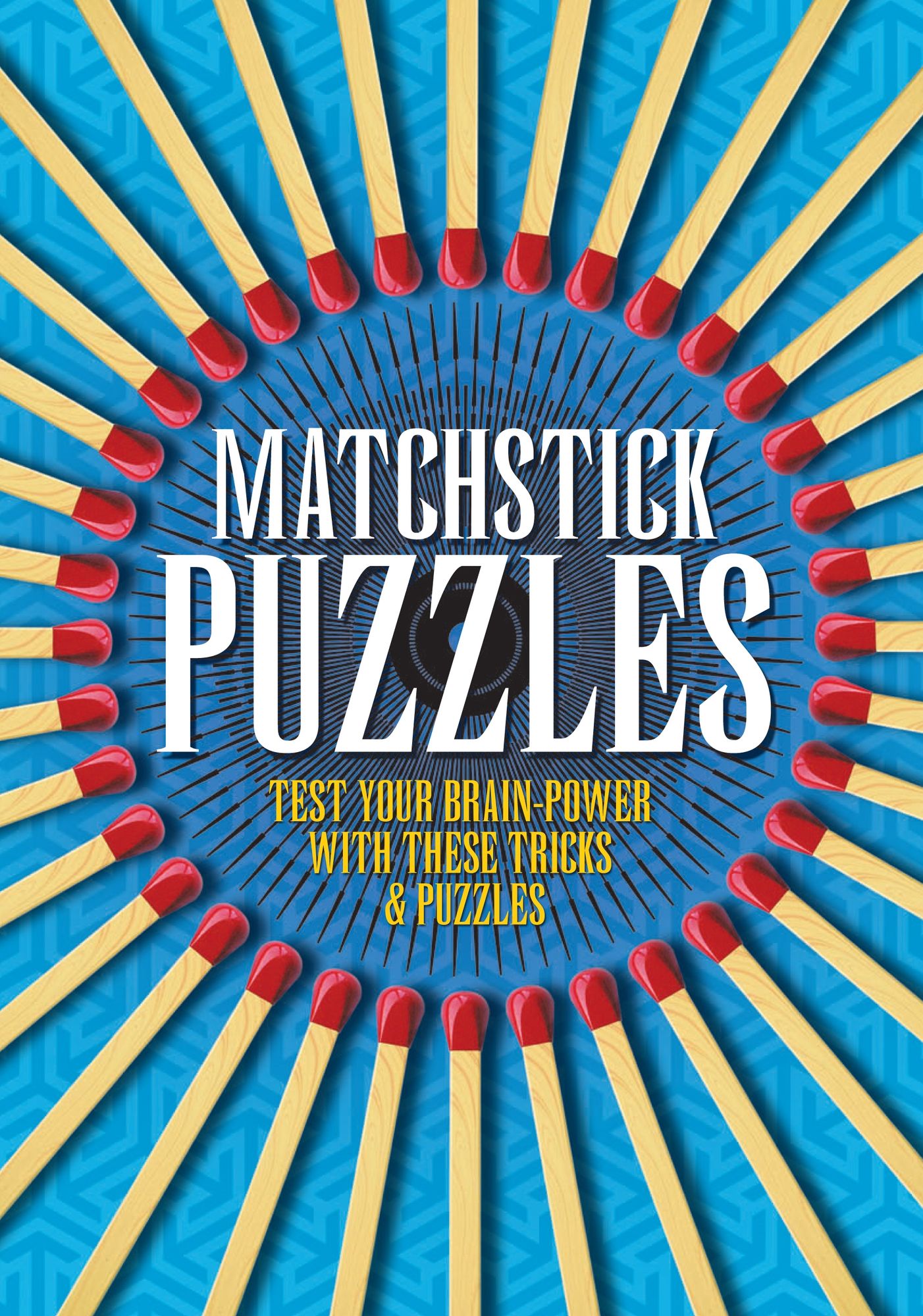 Matchstick Puzzles