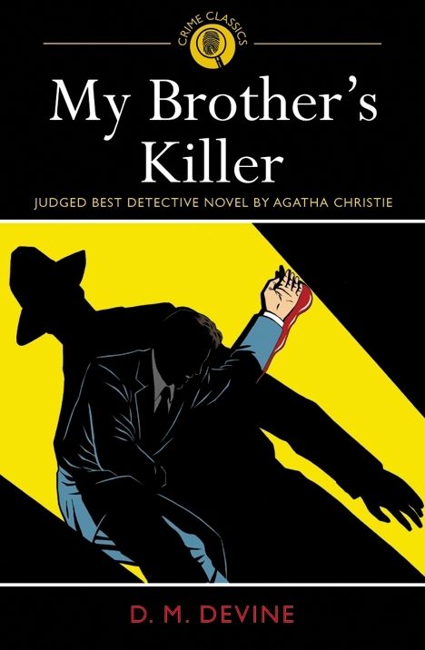 My Brother's Killer