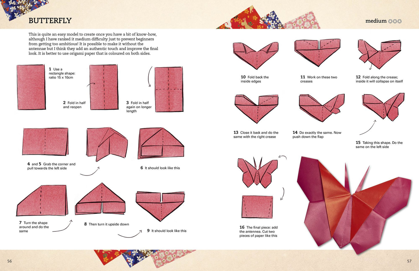 Origami