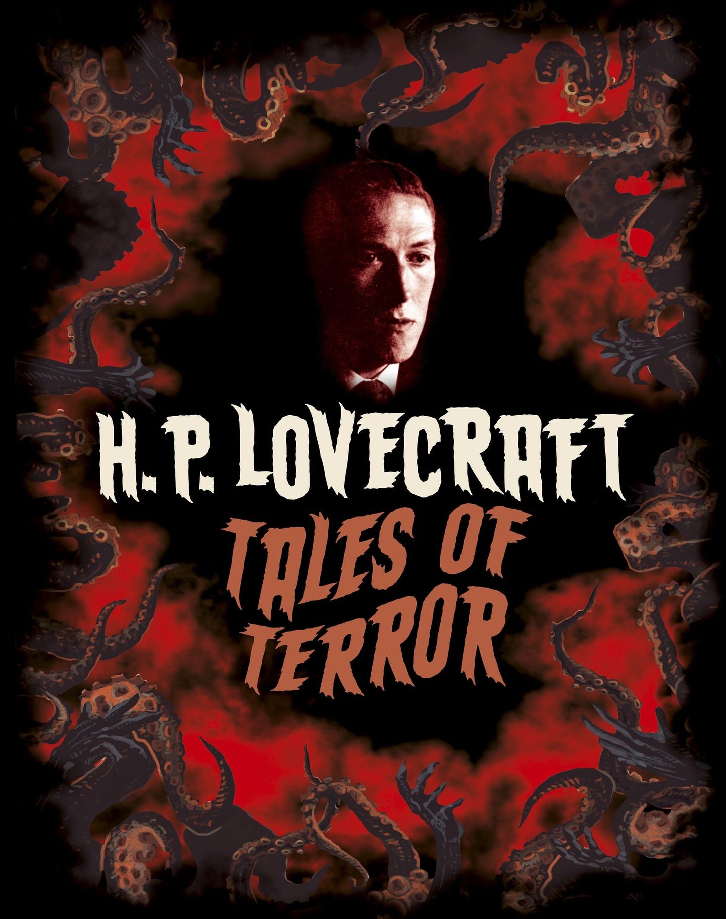 H. P. Lovecraft's Tales of Terror