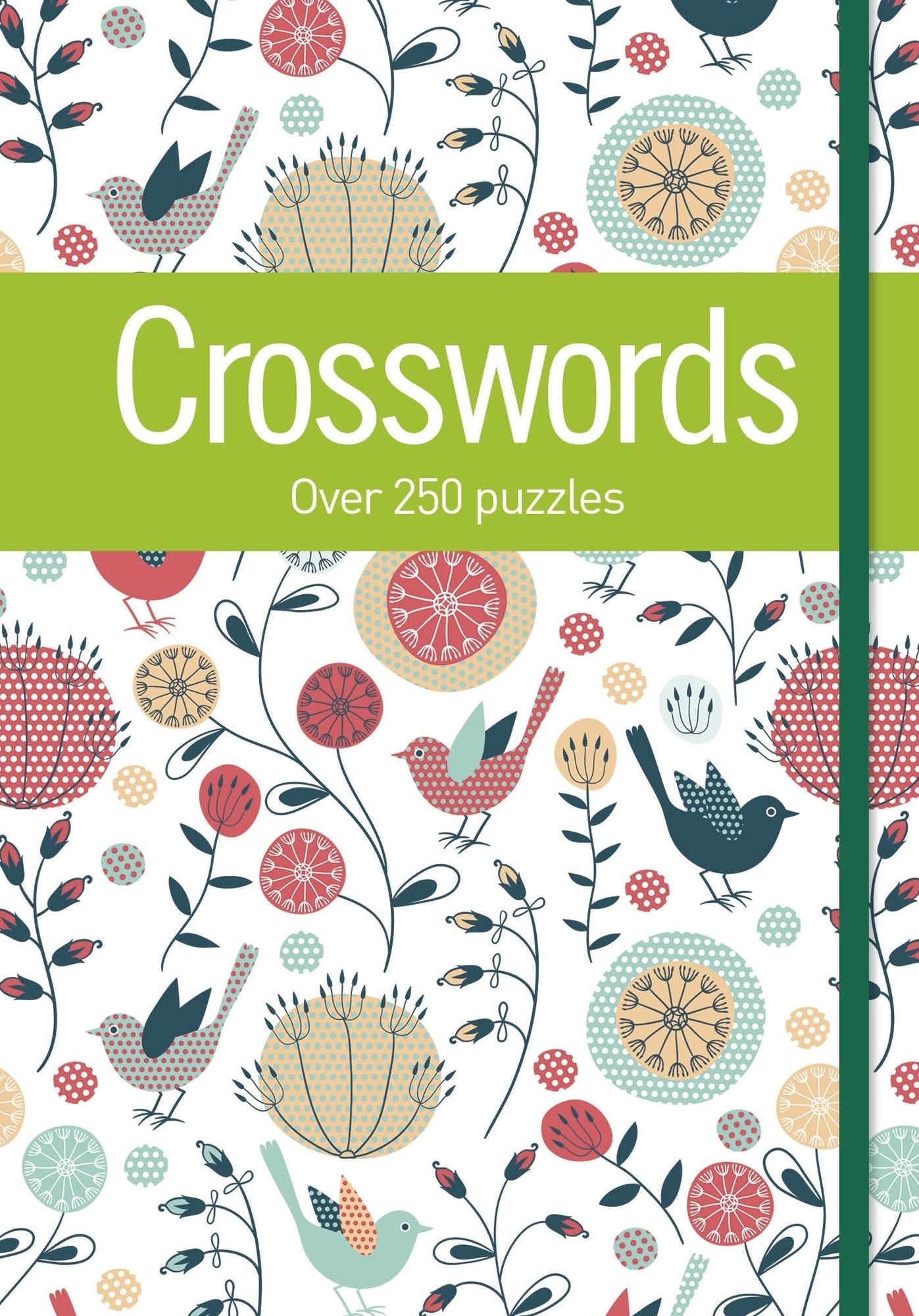 Crosswords
