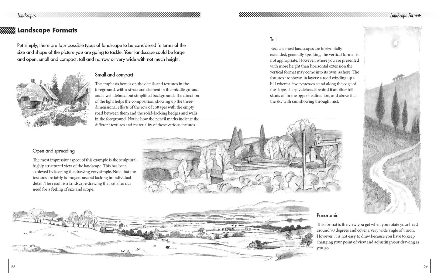 Essential Guide to Drawing