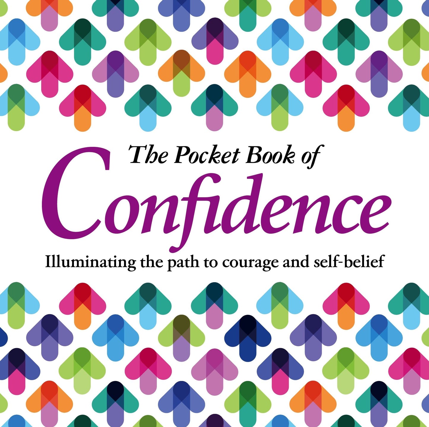 The Pocket Book of Confidence