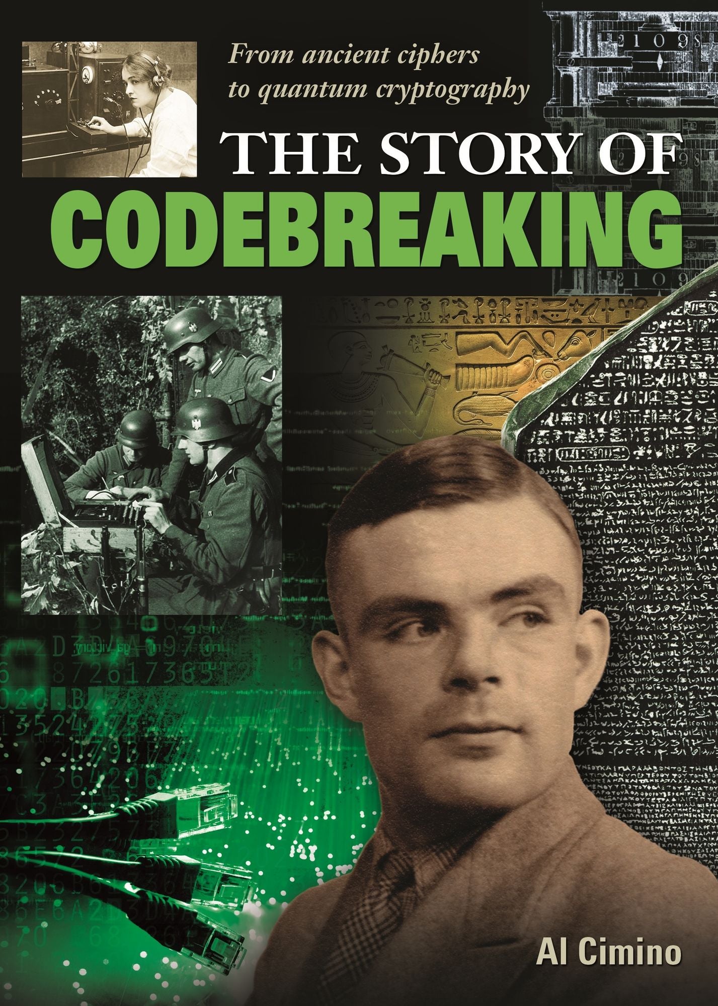 The Story of the Codebreakers