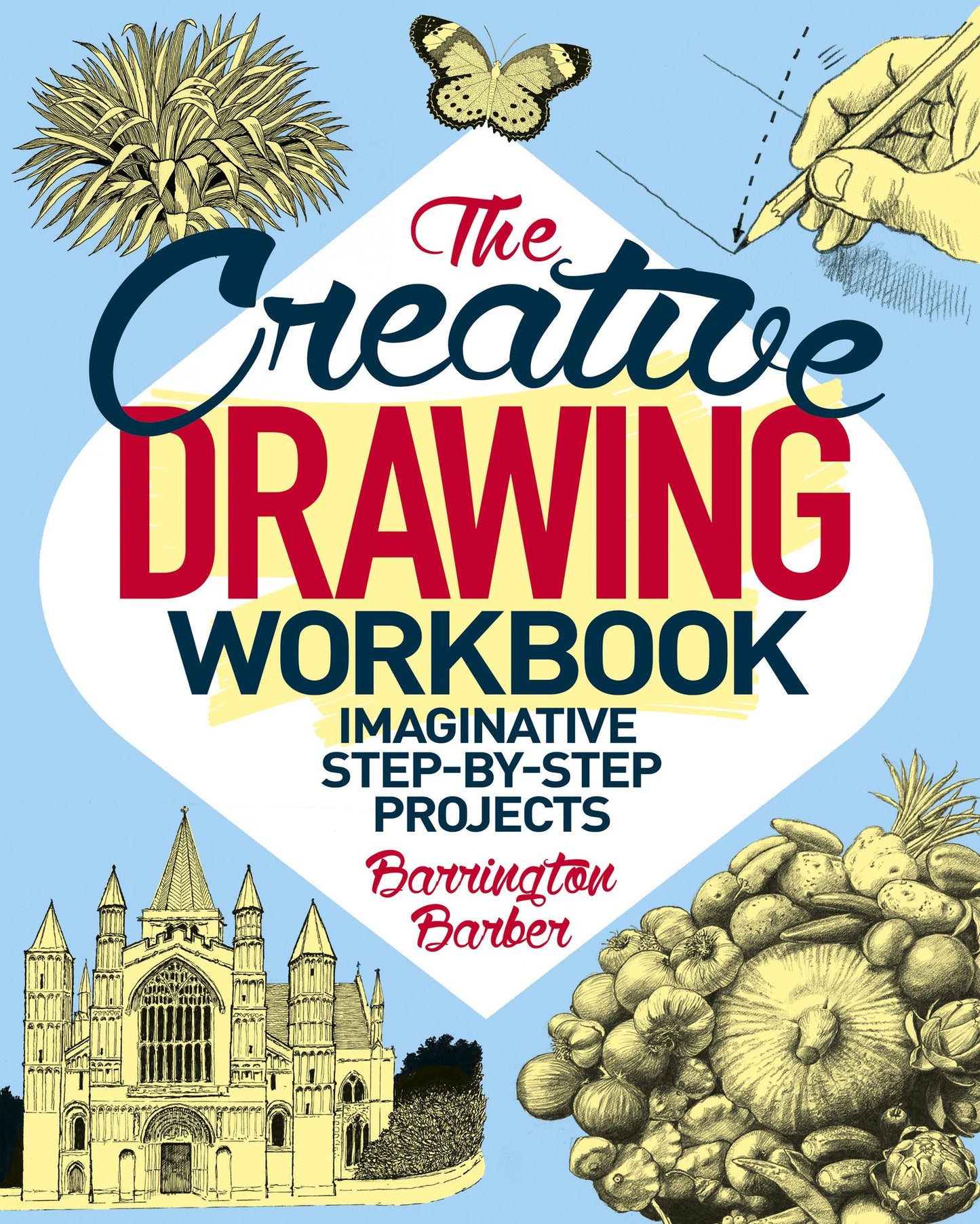 The Art of Meditative Drawing