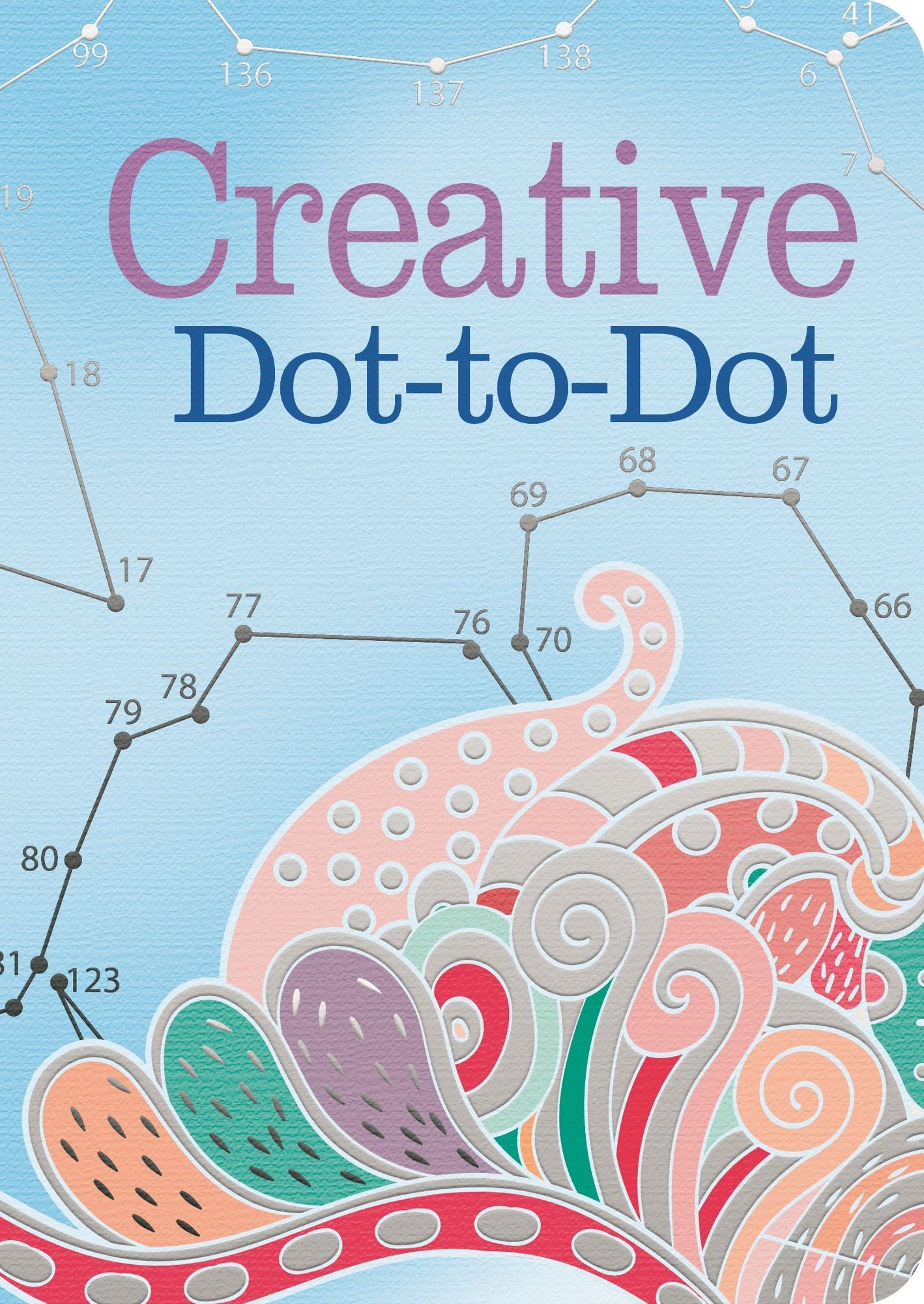 Creative Dot-to-Dot