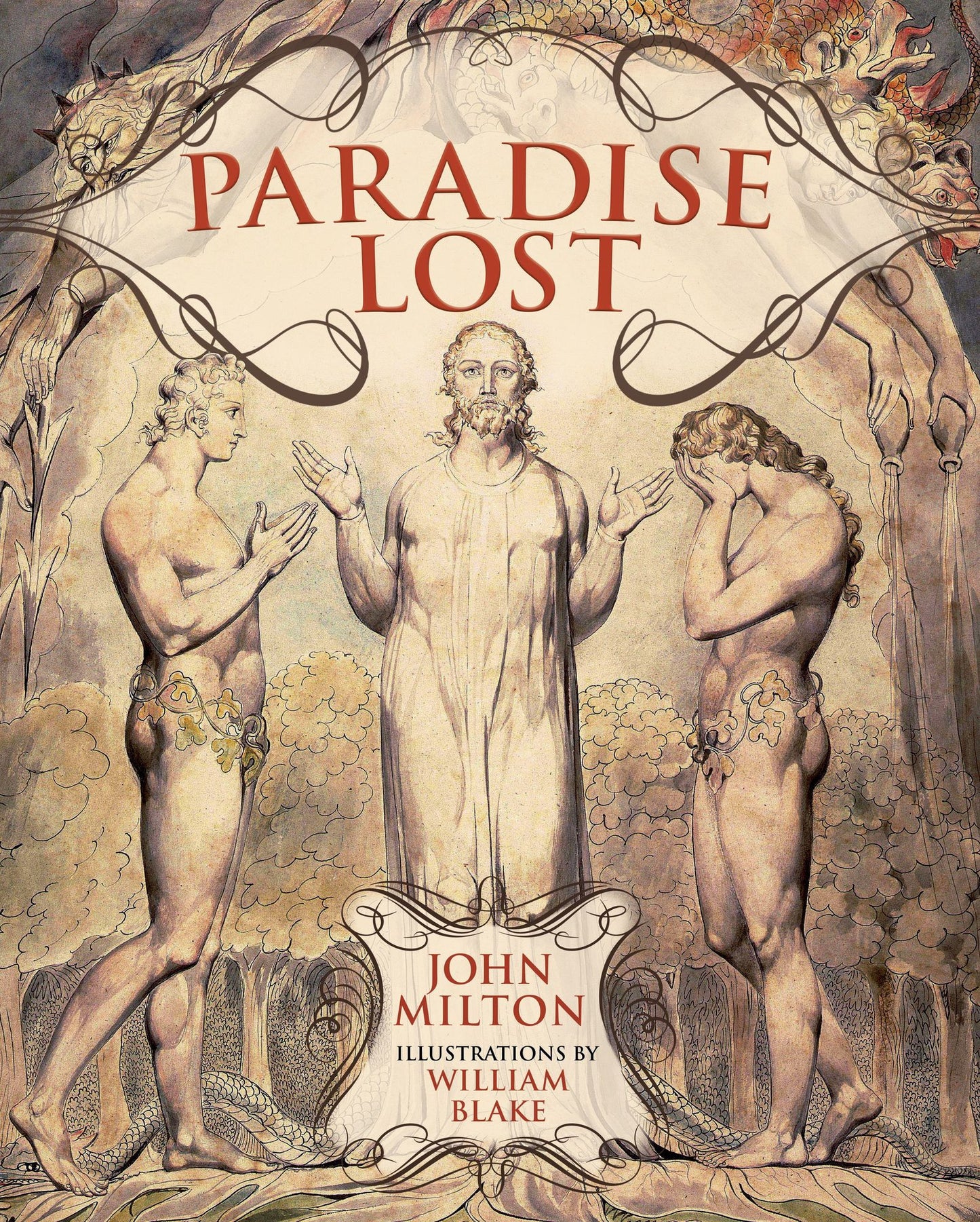 Paradise Lost