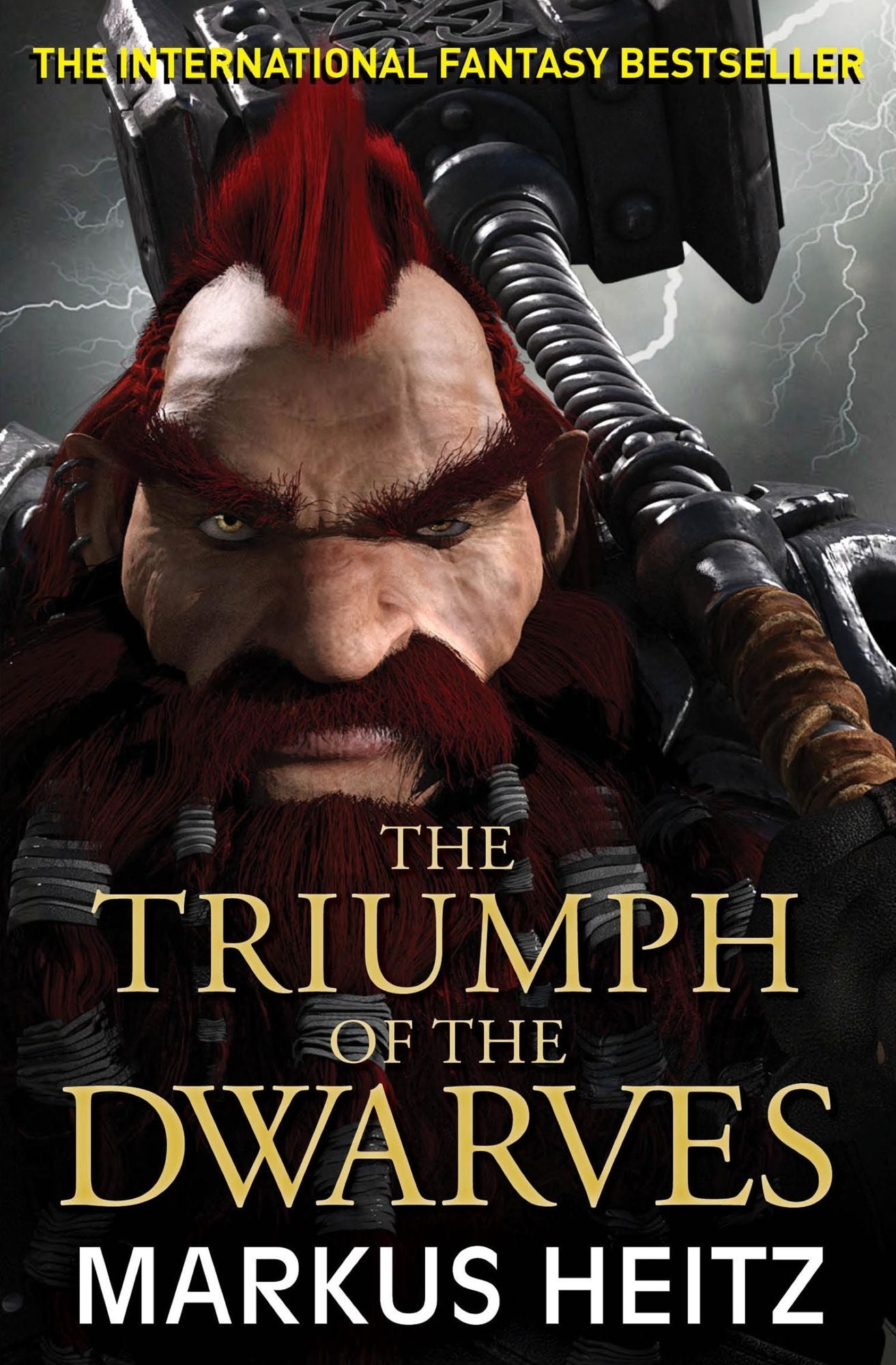 The Triumph of the Dwarves