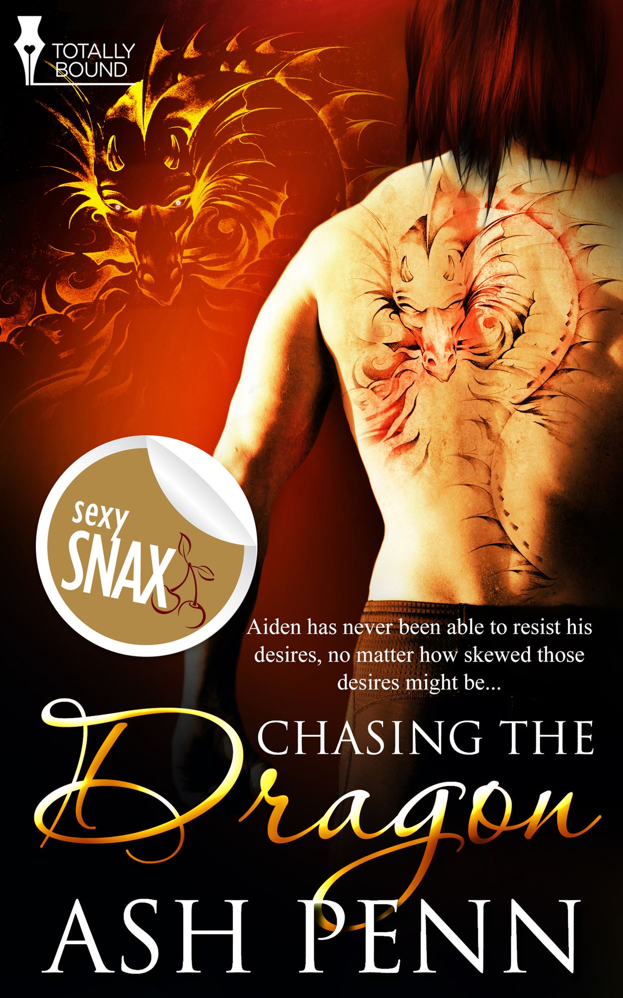 Chasing the Dragon