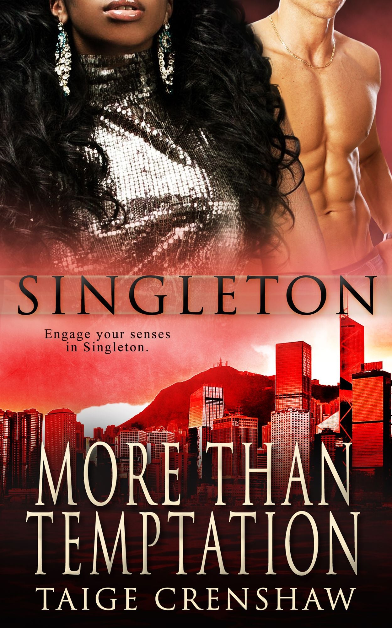 More Than Temptation
