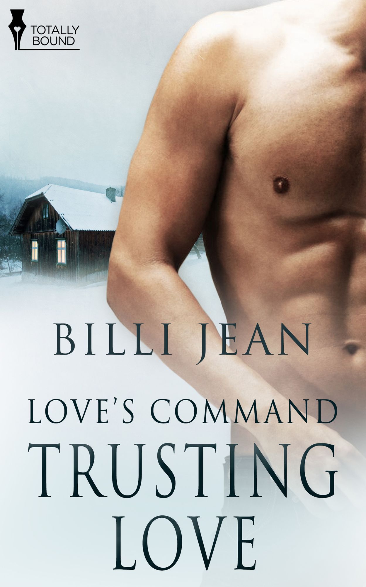 Trusting Love