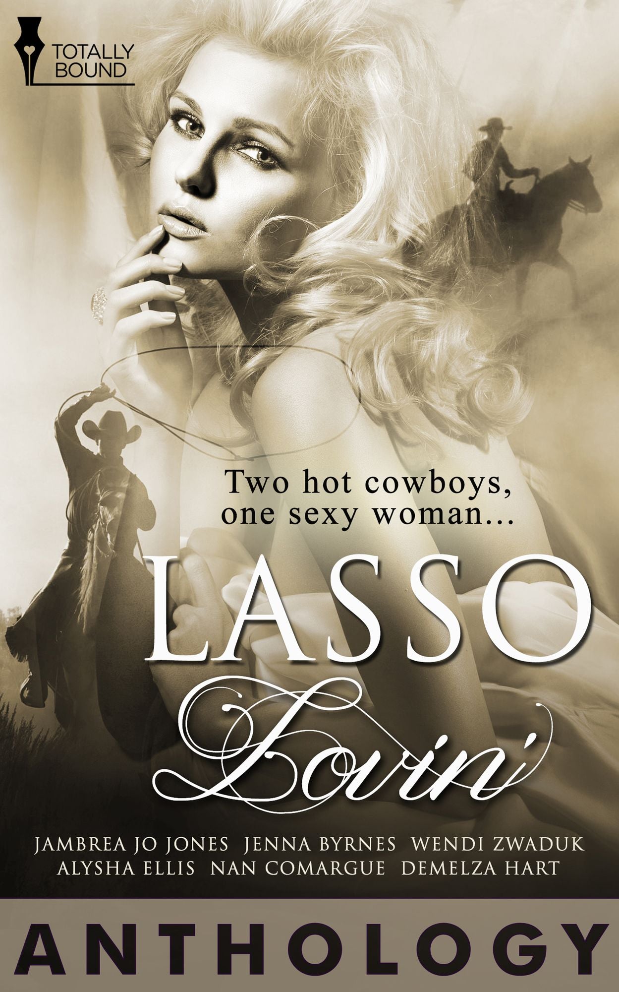 Lasso Lovin'