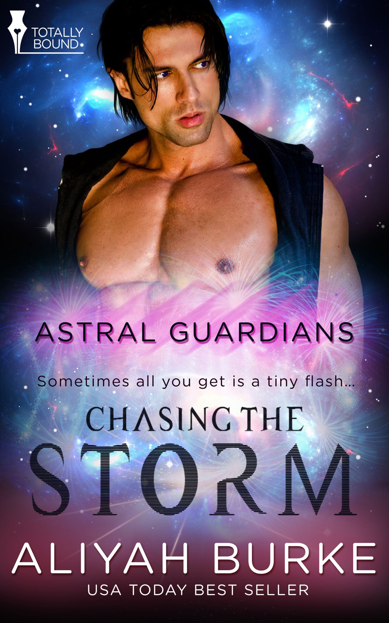 Chasing the Storm